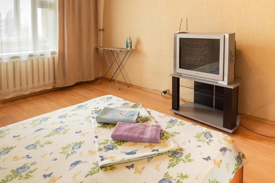 Квартира По Адресу Приозерная 8 Б Оболонь Kiev Extérieur photo